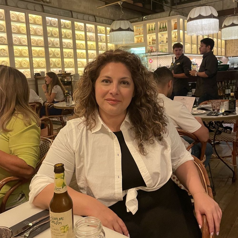 Meet your Posher, Diana